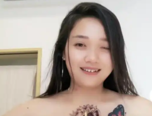 full video spil anu yanti tkw taiwan viral di tiktok